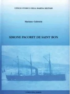 simone pacoret de saint bon - Libri e DVD