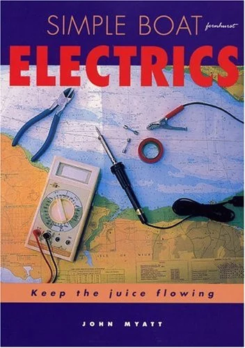 simple boat electrics - Libri e DVD