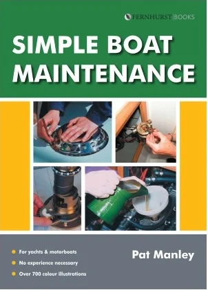 simple boat maintenance - Libri e DVD