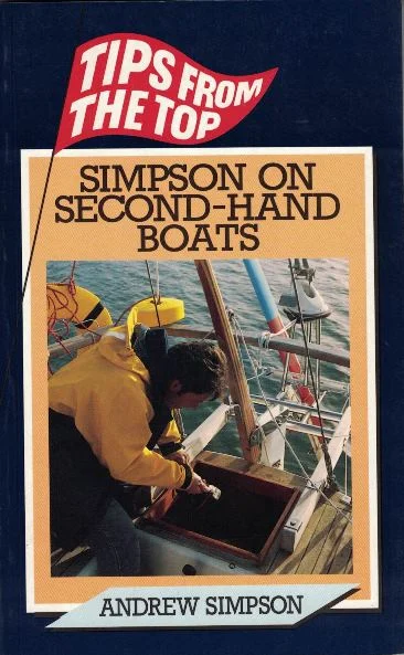 simpson on second-hand boats