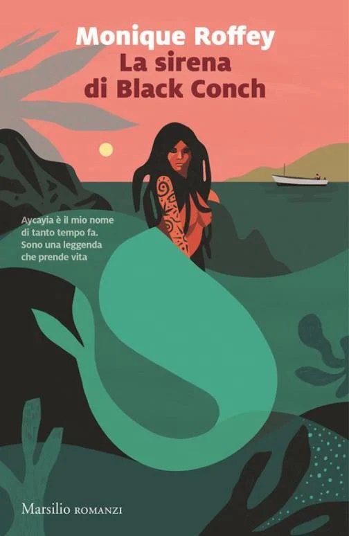 la sirena di black conch - Libri e DVD