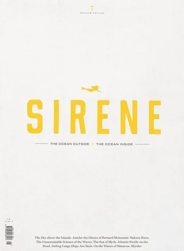 Sirene #7 - Libri e DVD