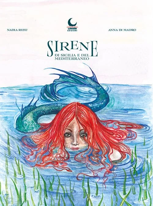 sirene di sicilia e del mediterraneo - Libri e DVD
