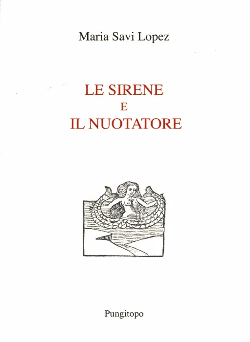 Le sirene e il nuotatore - Libri e DVD