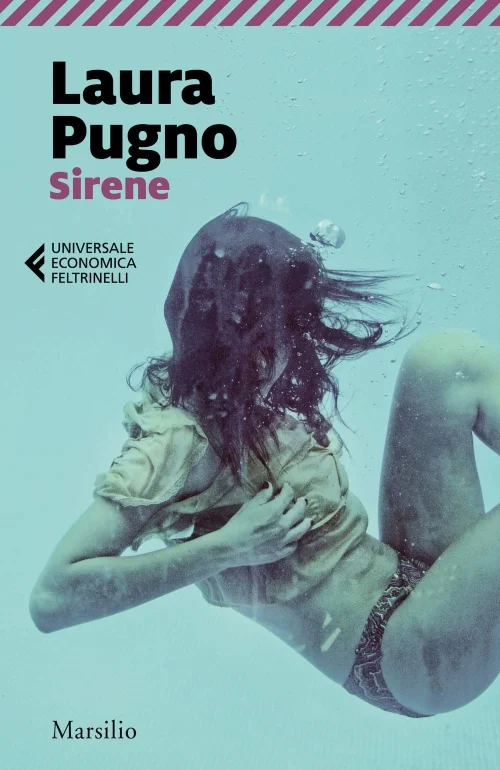 sirene - Libri e DVD