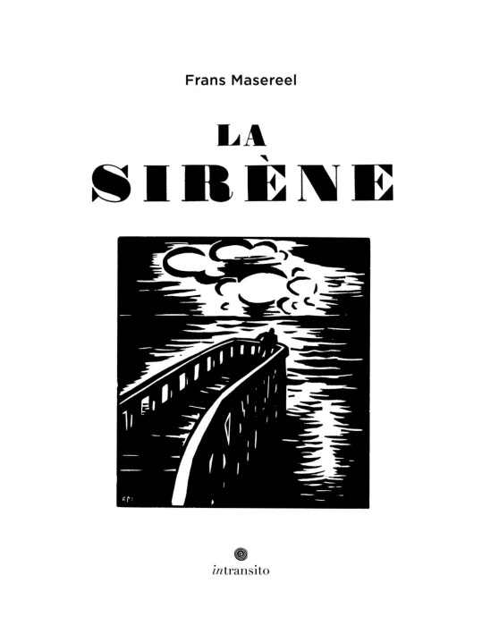 La sirene - Libri e DVD