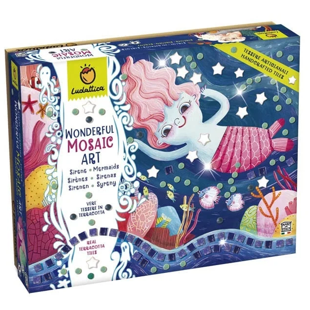 sirene - Giochi e Puzzle
