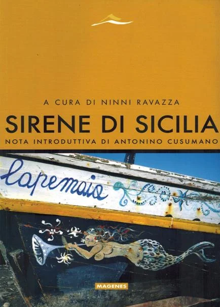 sirene di sicilia - Libri e DVD