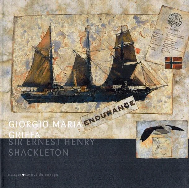 sir ernest henry shackleton - Libri e DVD