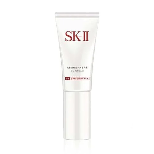SK-II Atmosphere CC Cream 5-in-1 SPF50 PA++++ 30g
