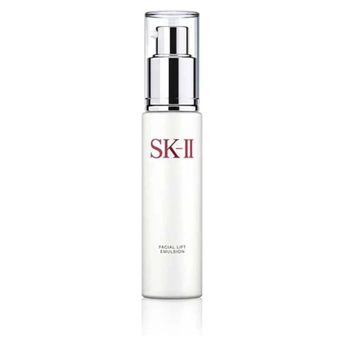 SK-II Facial Lift Emulsion 100g — Niacinamide Moisturizer