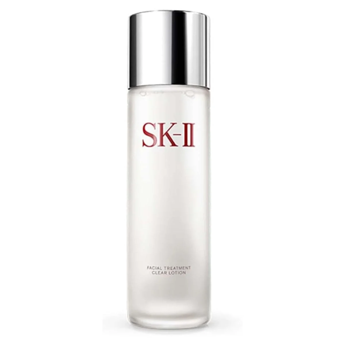 SK-II Tonico senza profumo con HA e AHA Facial Treatment Clear Lotion 160ml