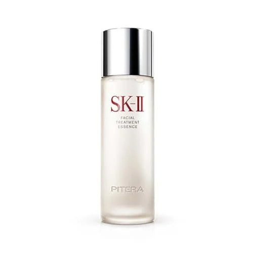 SK-II Facial Treatment Essence Hydrating Serum 75mL - 90% Pitera - Multi-Functional