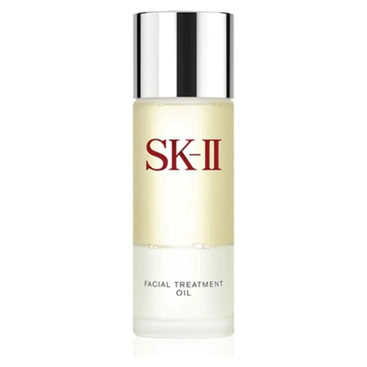 SK-II Olio viso bifasico idratante e illuminante 50 mL