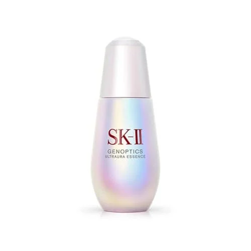 SK-II Genoptics Aura Essence Suero Hidratante 50mL