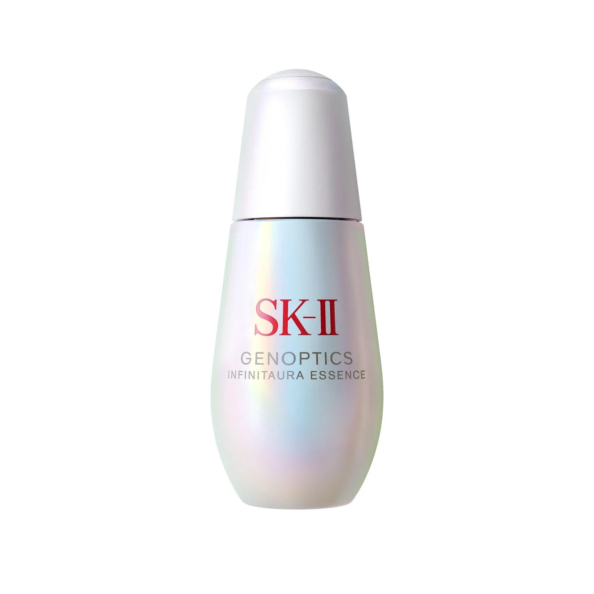 SK-II Siero illuminante GenOptics Infinite Aura Essence White Floral 50ml