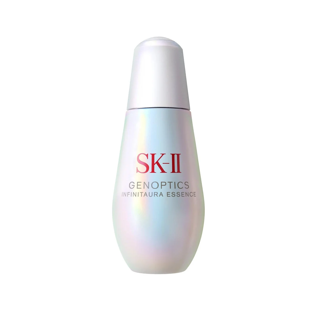 SK-II essenza illuminante GenOptics Infinite Aura Essence White Floral 75mL