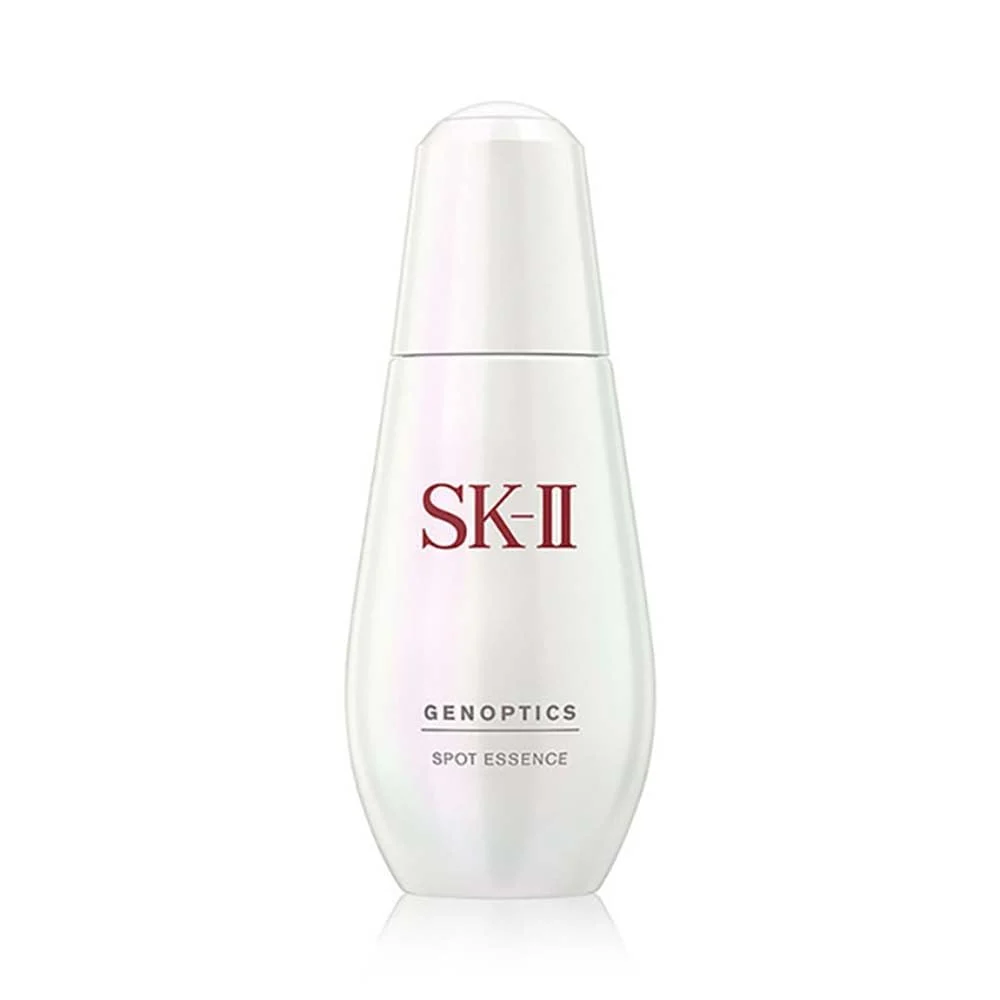 SK-II siero illuminante antimacchie con niacinamide GenOptics Spot Essence 75 mL