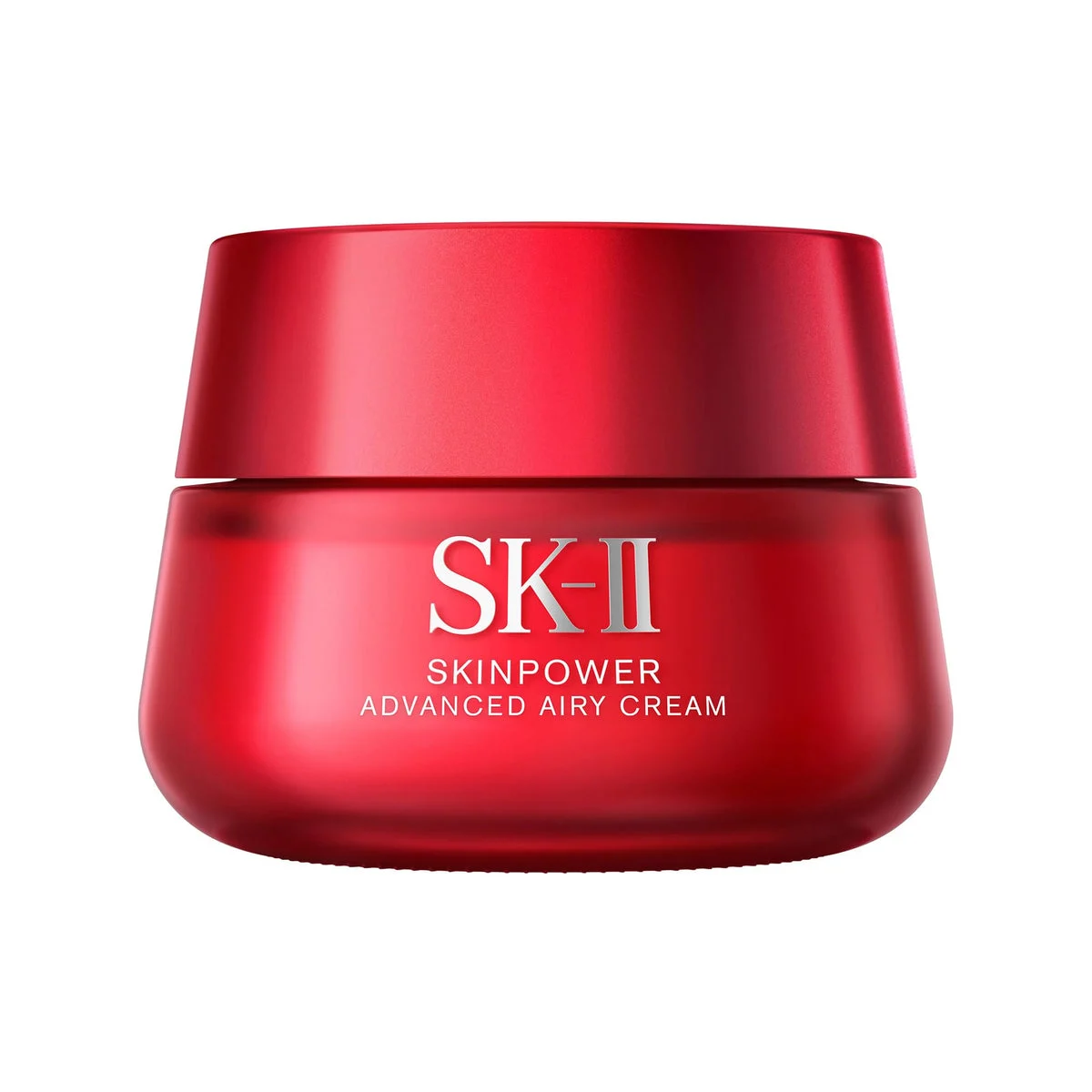 SK-II crema viso leggera con niacinamide Skinpower Advanced Airy neroli 50g