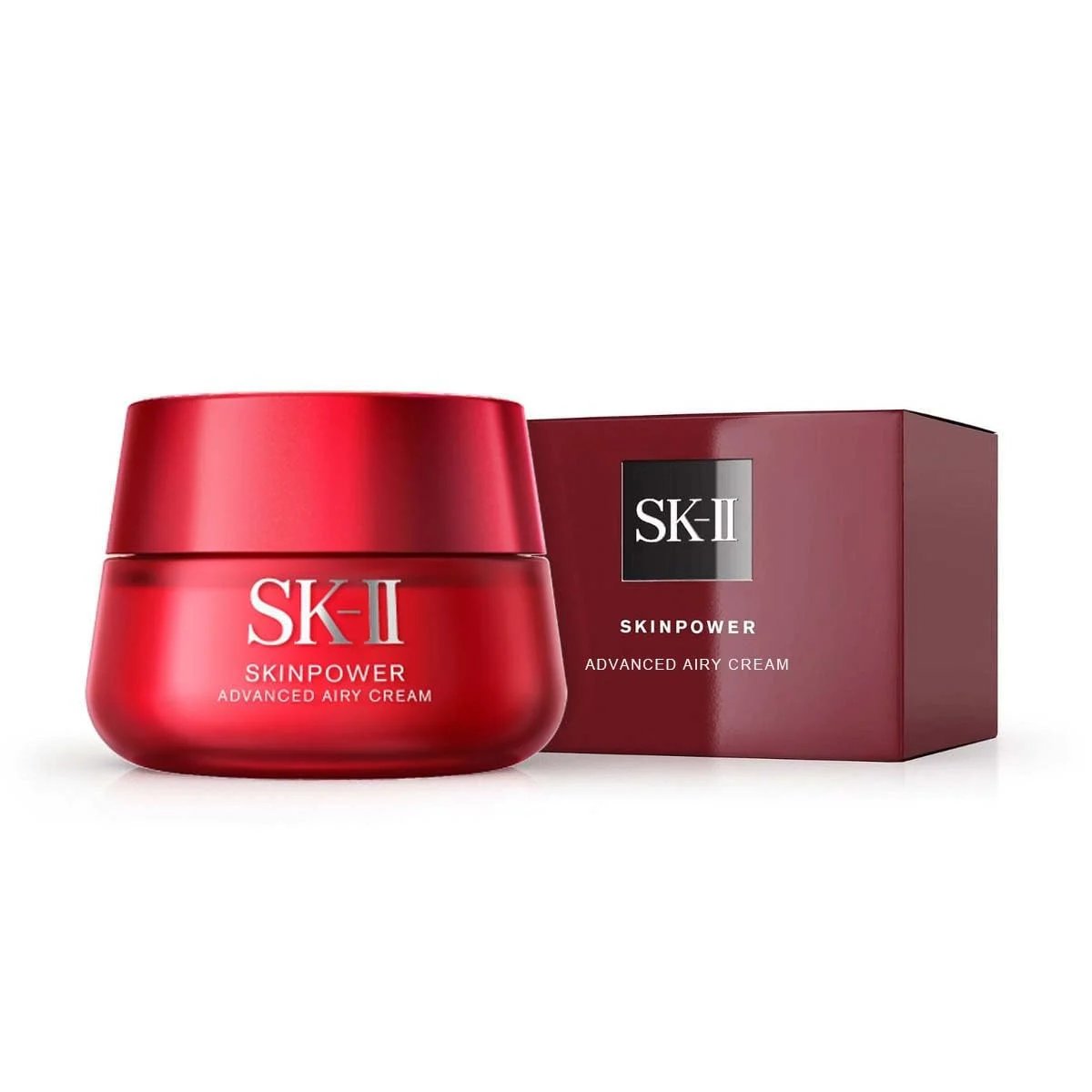 SK-II Skinpower Advanced Airy Cream 80g