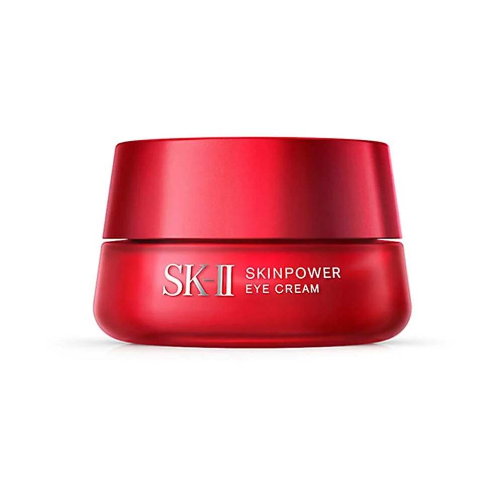 SK-II Crema contorno occhi idratante da importazione parallela Skinpower 15g