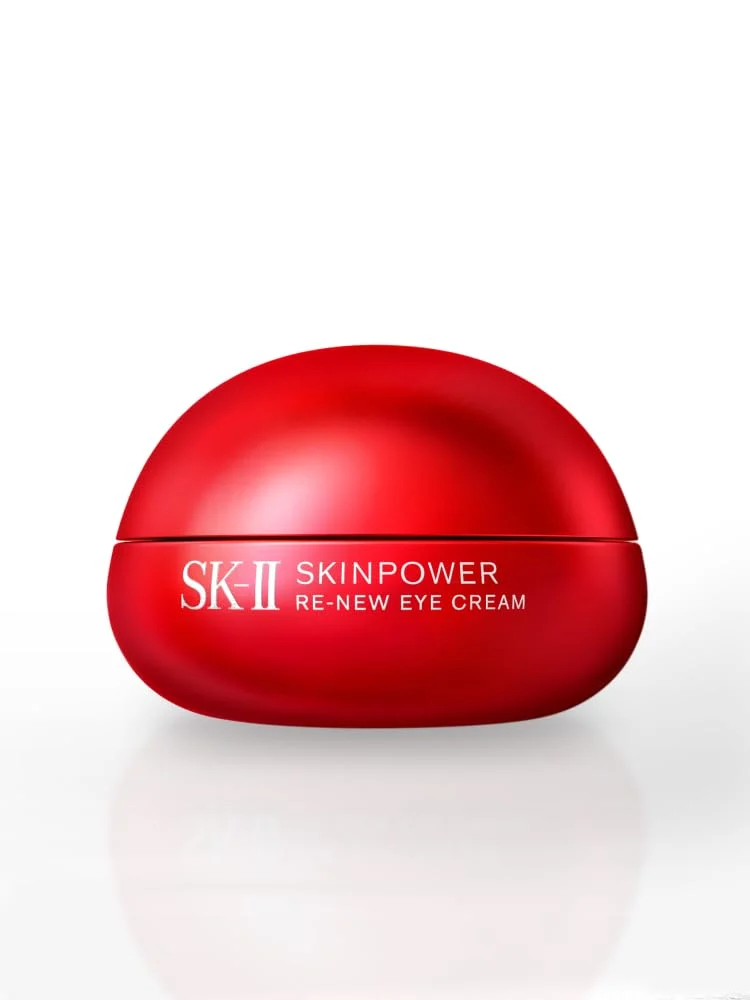 SK-II crema contorno occhi idratante Skinpower Eye Plus 15g