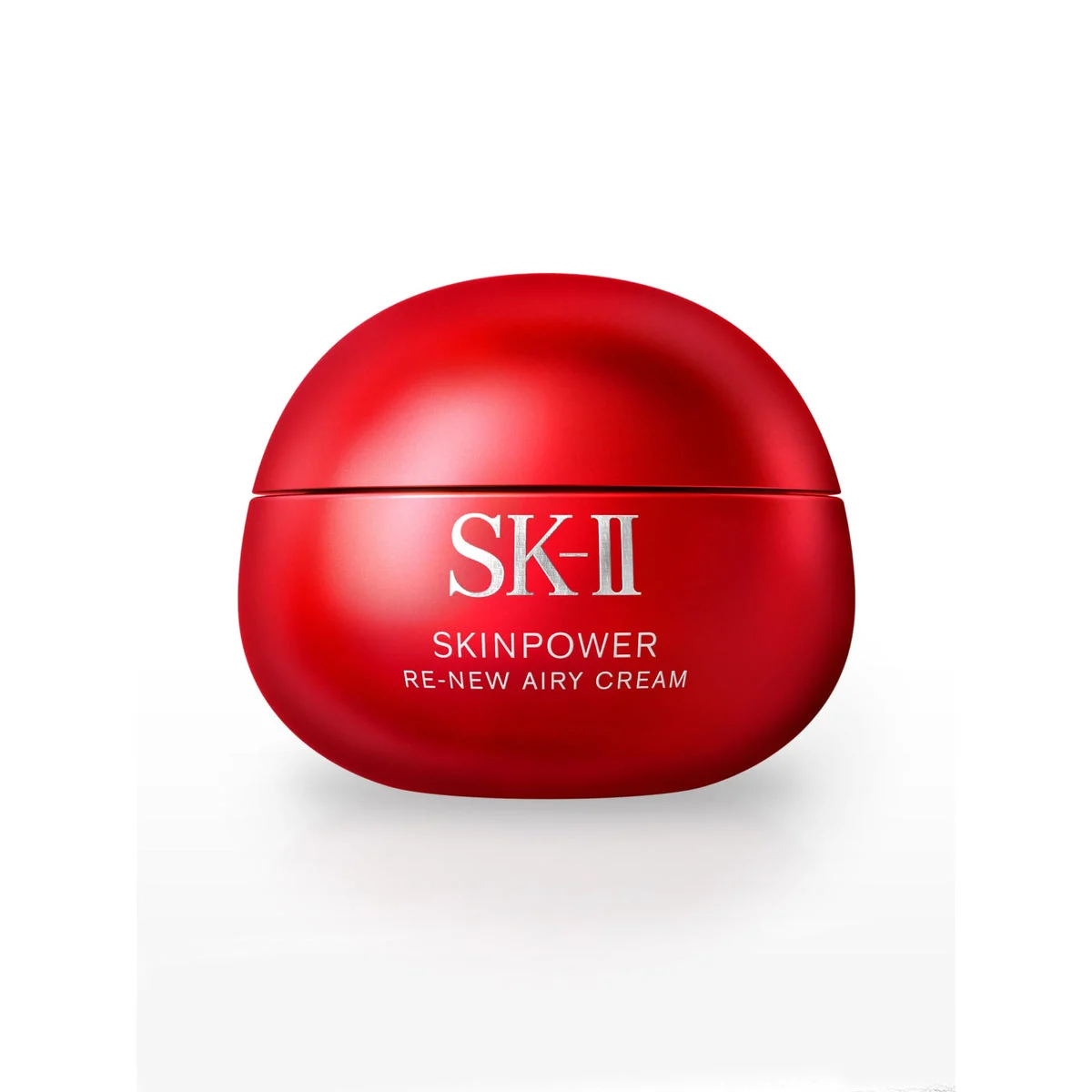 SK-II crema viso leggera idratante e rassodante Skinpower Renew Airy 80g