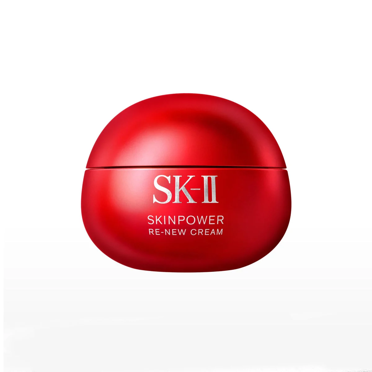SK-II crema viso idratante rimpolpante Skinpower Renew 80g