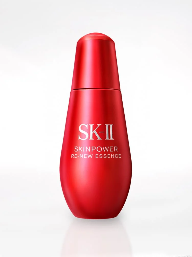 SK-II Skinpower Renew Essence pre-siero viso 50ml