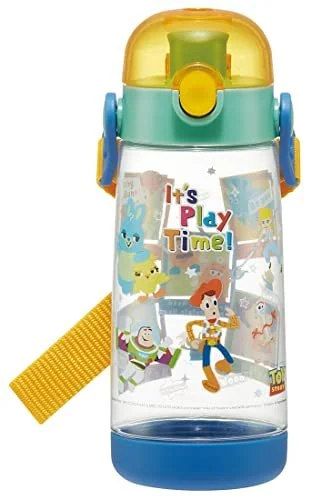 Skater Bottiglia Acqua Toy Story 480ml PDDR5