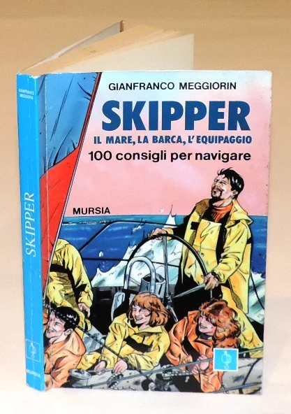 skipper - Libri e DVD
