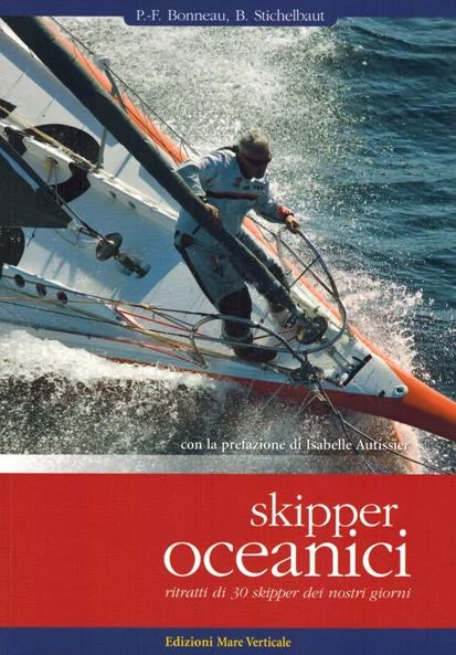 skipper oceanici - Libri e DVD