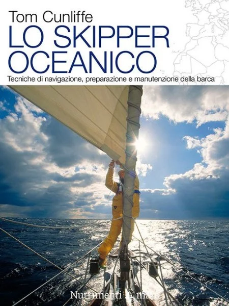 lo skipper oceanico - Libri e DVD