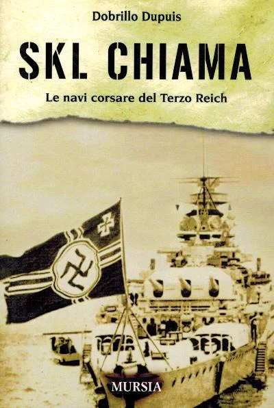 skl chiama - Libri e DVD