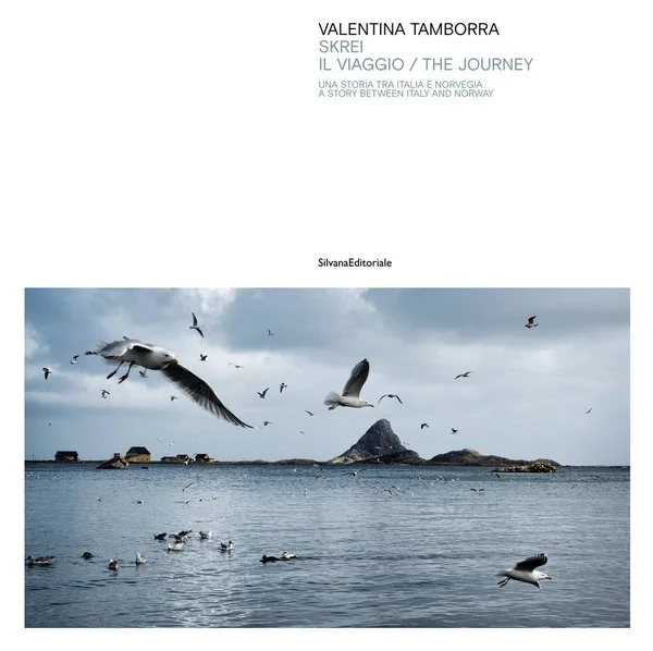 skrei il viaggio - Libri e DVD