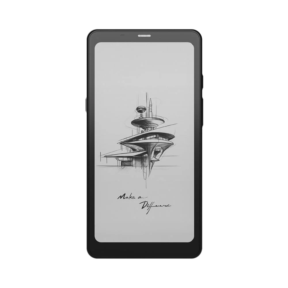 SKTSELECT BOOX Palma 6 13" HD E Ink Tablet Android11 6GB/128GB Black