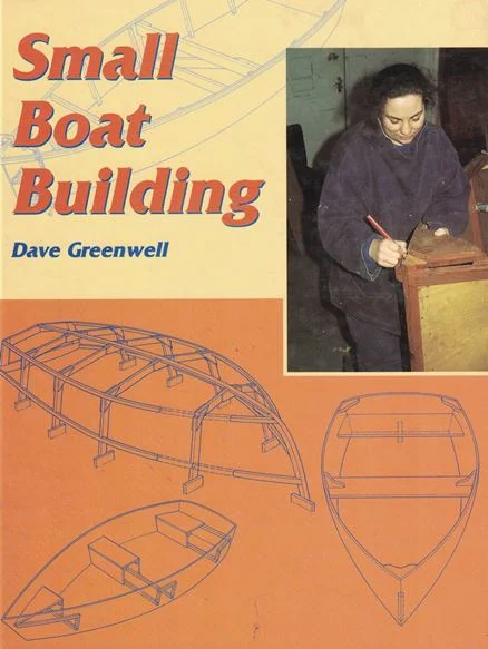 small boat building - Libri e DVD