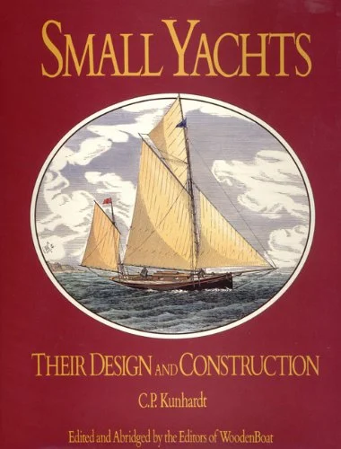 small yachts - Libri e DVD