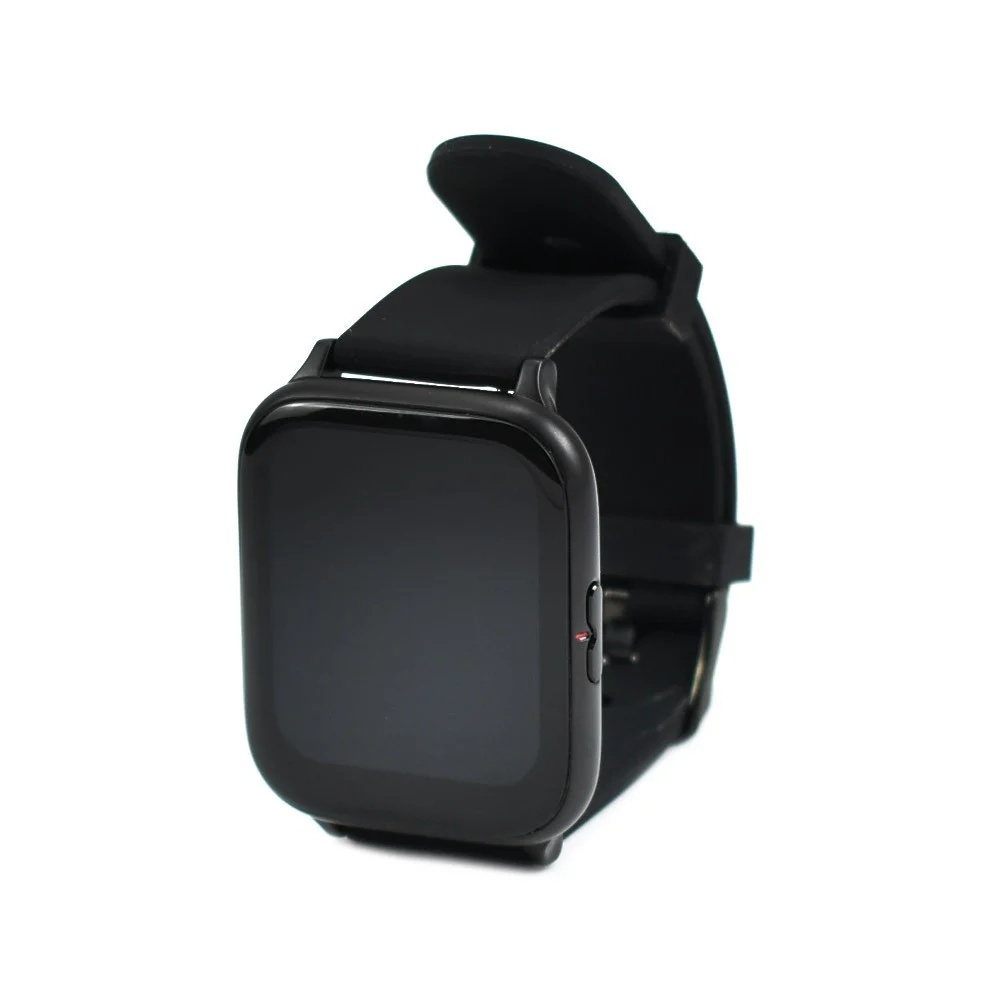 SMART WATCH OROLOGIO MONITOR DEL SONNO CONTAPASSI FREQUENZA CARDIACA M-ZERO