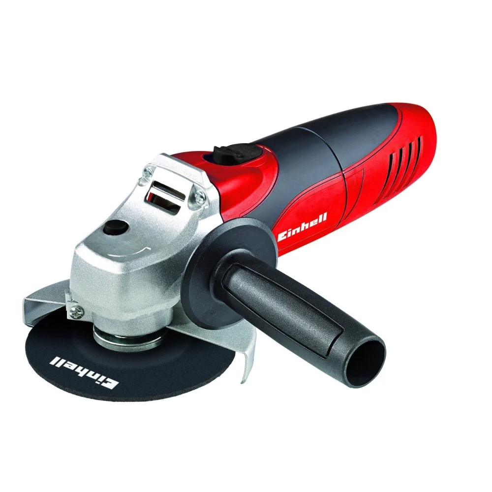 SMERIGLIATRICE ANGOLARE EINHELL TC-AG 125 850 Watt 125 mm DIAMETRO DISCHI