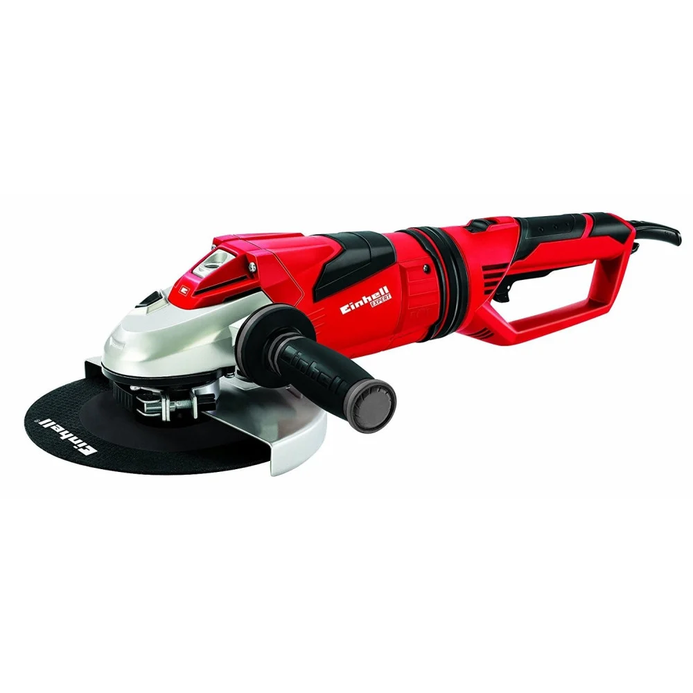 SMERIGLIATRICE ANGOLARE FLEX GRANDE 230 MM 2350 WATT EINHELL TE-AG 230