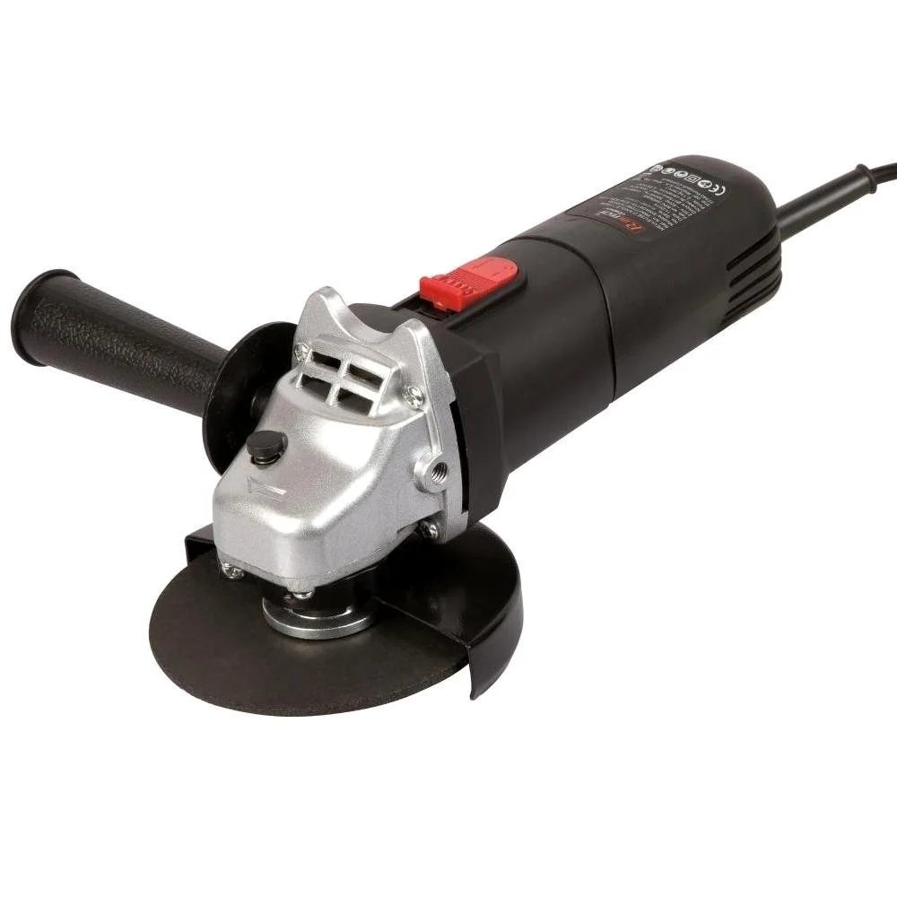 SMERIGLIATRICE ANGOLARE PROFESSIONALE 115 MM FLEX MINI 500W PROFESSIONISTI - TrAdE Shop Traesio