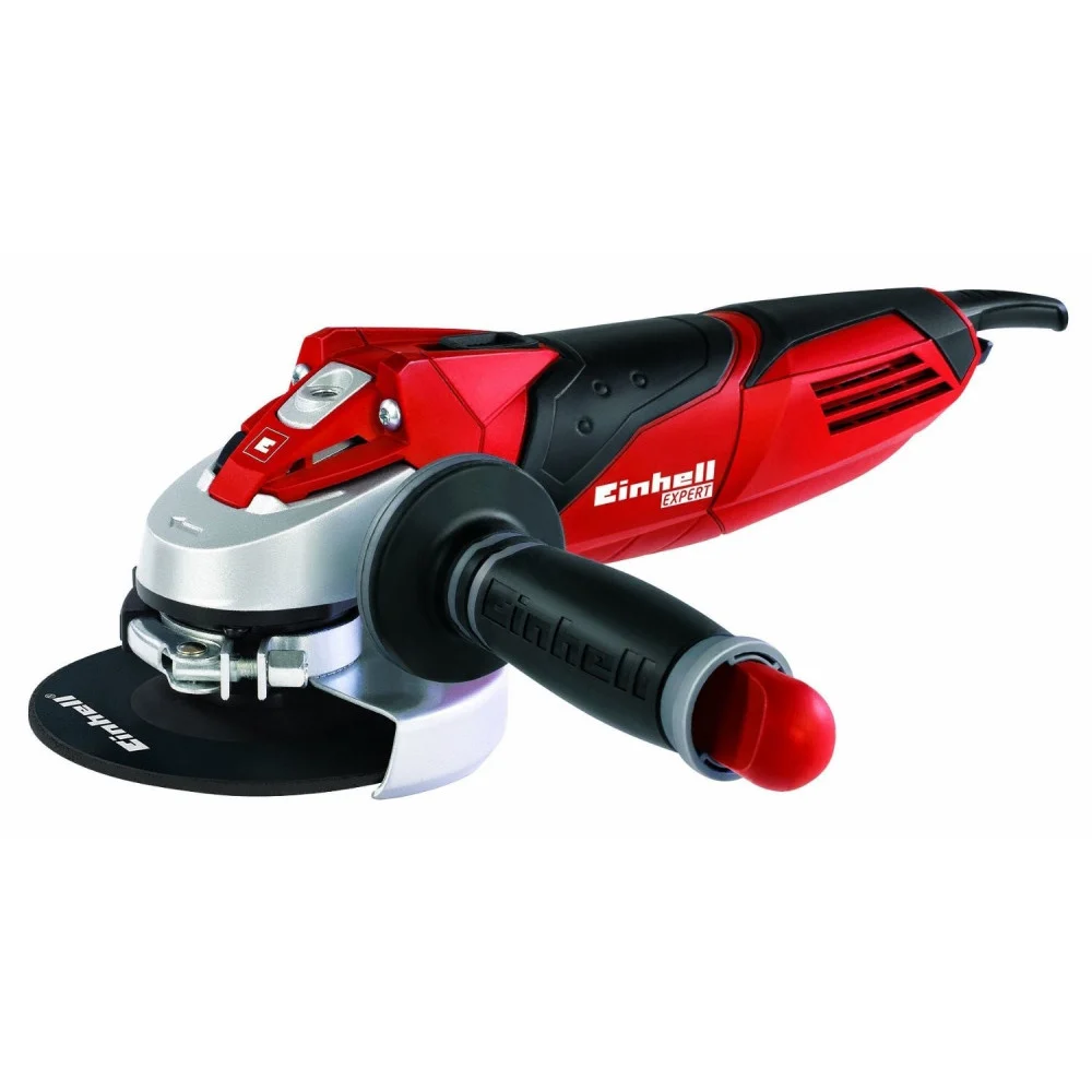 SMERIGLIATRICE MINISMERIGLIATRICE ANGOLARE FLEX TE-AG 115 POTENZA 720W EINHELL