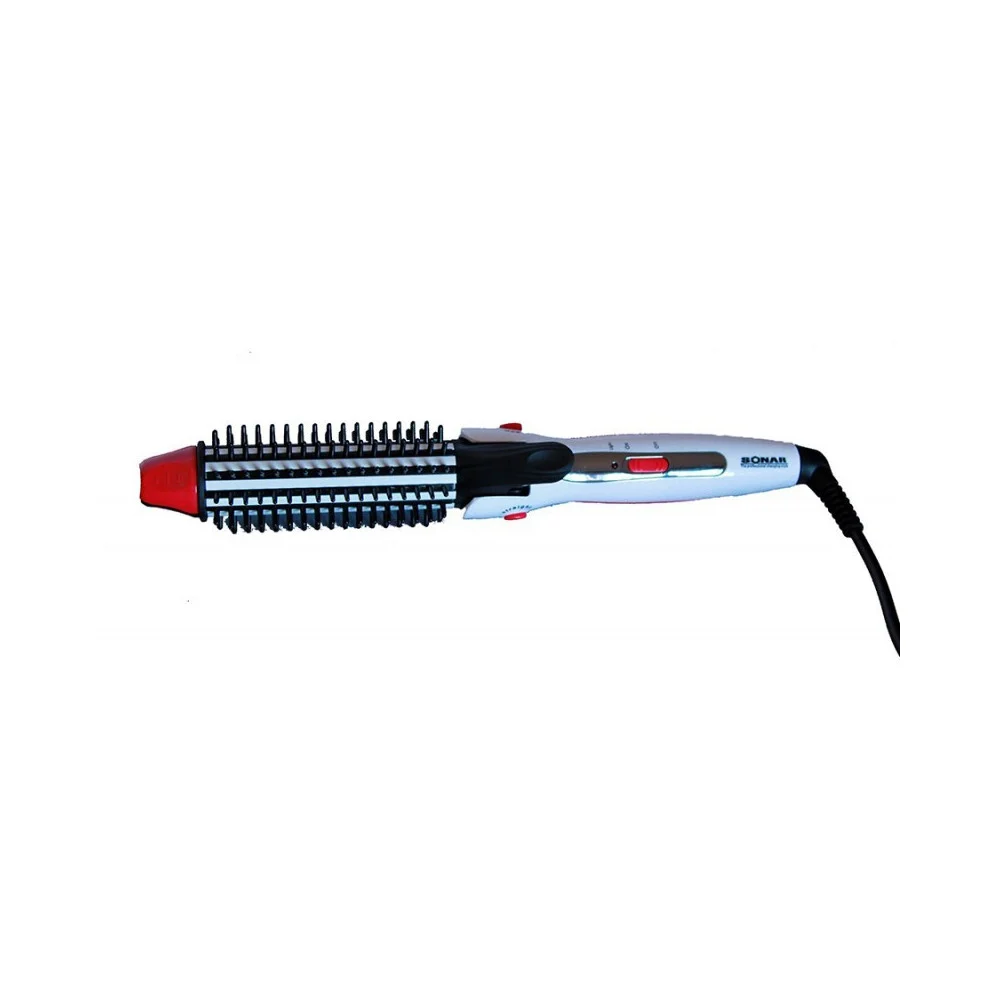 SN-737 PIASTRA 3 IN 1 ARRICCIA CAPELLI LISCIA EFFETTO ONDE ARRICCIACAPELLI