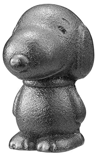 Snoopy Iron Nanbu Tekki Tetsutama - OSK