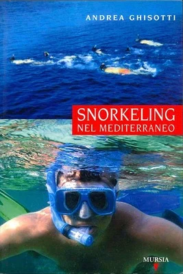snorkeling nel mediterraneo - Libri e DVD