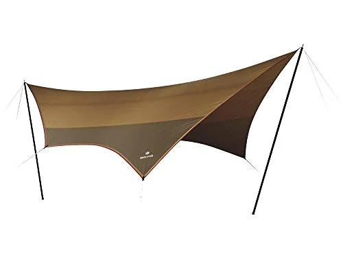 Snow Peak Tarp Esagonale L TP-851SR