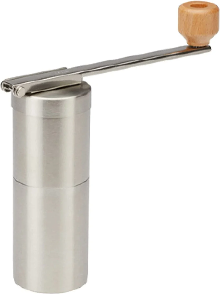 Snow Peak Field Barista Coffee Grinder CS-116