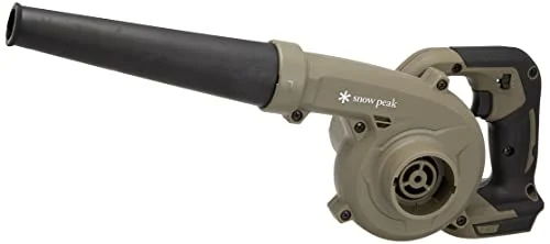 Snow Peak Field Blower MKT-103 Brown