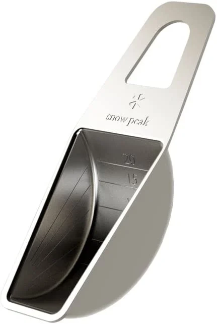 Snow Peak Cucchiaio dosatore CS-372